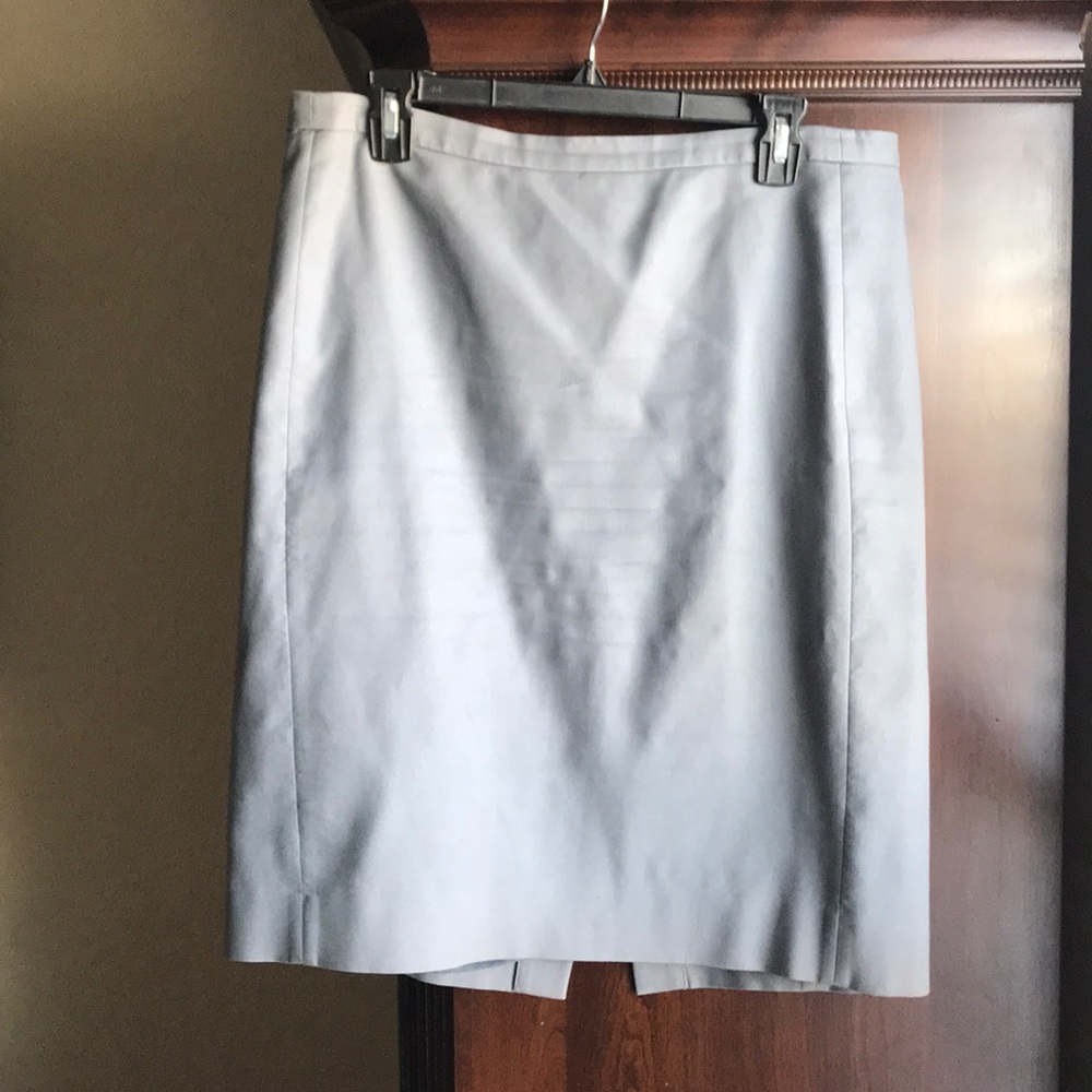 Jcrew pencil skirt